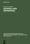 Naming and Referring cover