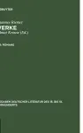 Romane cover