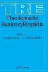 Arkandisziplin - Autobiographie cover