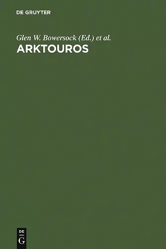 Arktouros cover