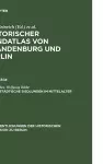 Stadtische Siedlungen Im Mittelalter cover