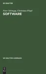 Software cover