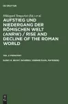 Recht (Normen, Verbreitung, Materien) cover