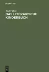 Das literarische Kinderbuch cover