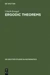 Ergodic Theorems cover