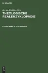 Familie - Futurologie cover