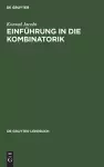 Einführung in Die Kombinatorik cover