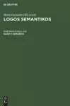 Semantik cover