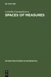 Spaces of Measures cover