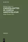 Zweifelhaftes Im Corpus Aristotelicum cover