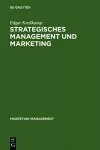 Strategisches Management und Marketing cover