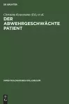 Der Abwehrgeschwächte Patient cover