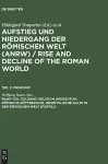 Religion (Heidentum: Römische Götterkulte, Orientalische Kulte in der römischen Welt [Forts.]) cover