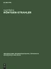 Röntgen-Strahler cover