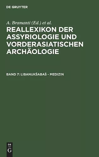 Libanukšabaš - Medizin cover