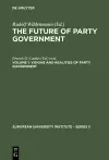 Visions and Realities of Party Government cover