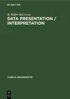 Data Presentation / Interpretation cover