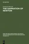 The Damnation of Newton cover