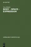 Body - Space - Expression cover