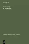 Kilivila cover