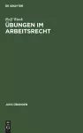 Übungen im Arbeitsrecht cover