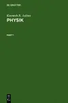 Physik cover