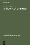 A Grammar of Limbu cover