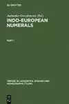 Indo-European Numerals cover