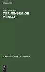 Der Jenseitige Mensch cover