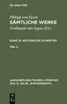 Sämtliche Werke. Bd 15 cover