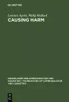 Causing Harm cover