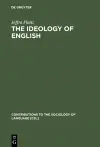 The Ideology of English cover