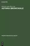Asthma bronchiale cover