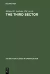 The Third Sector cover