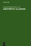 Aesthetic Illusion cover