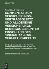 Lebensversicherung cover
