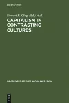 Capitalism in Contrasting Cultures cover