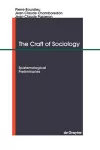 The Craft of Sociology cover