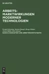 Innovation und Arbeitsmarktdynamik cover