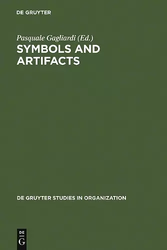 Symbols and Artifacts cover