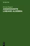 Angewandte Lineare Algebra cover