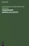 Verkehrsunfallflucht cover