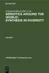 Semiotics around the World: Synthesis in Diversity cover
