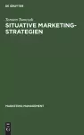 Situative Marketingstrategien cover