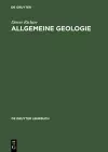 Allgemeine Geologie cover
