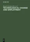 Technological Change and Employment cover