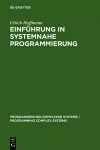 Einführung in systemnahe Programmierung cover