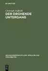 Der Drohende Untergang cover