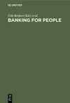 Banking for People cover