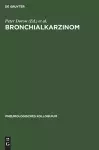 Bronchialkarzinom cover